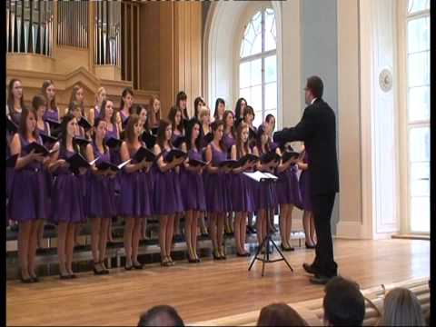 Cancioneta Praga: Antonín Dvořák, Čtyři dueta – Možnost