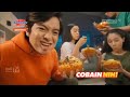 Iklan Mie Sedaap Ayam Jerit Pedas Rawitnya Bikin Jerit Sedaapnya Angga Yunanda 15s 2023