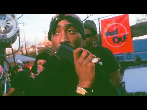 Tupac but he's chillaf for an hour | Lofi Mix | CHILLAF
