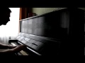 Piano Cover If it takes forever will wait for you + ...