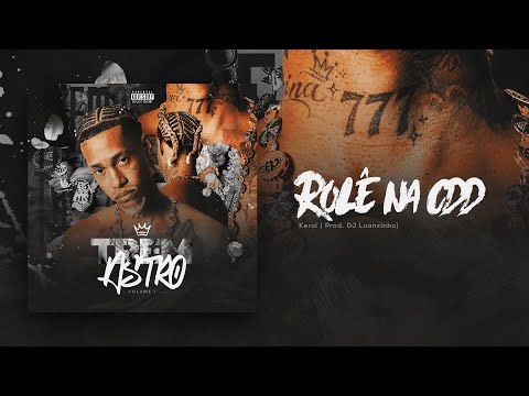 ROLÊ NA CDD - FP do Trem Bala, Kerol, NaPista (Prod. DJ Luanzinho)