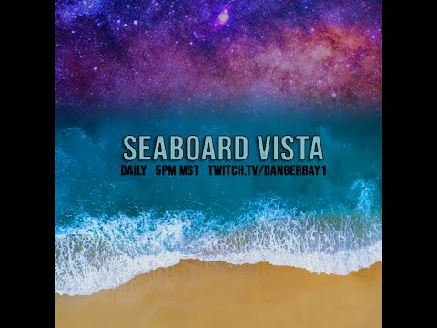 SEABOARD VISTA 17 - Disco Drama - 02/05/2021 #disco #italo