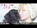 Sia - Big Girl Little Girl (from We Are Born)