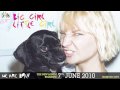 Sia - Big Girl Little Girl (from We Are Born) 