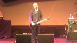 Everclear - &quot;At The End of The Day&quot;