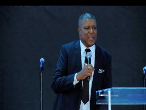 Church On the Hill Pastor Mxolisi Lephoko Success in Life Series