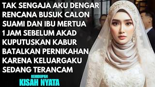 Download lagu OVERHEARD MY FIANCÉ AND FUTURE MOTHER-IN-LAW'S WICKED PLAN 1 HOUR BEFORE THE WEDDING—I DECIDED TO... mp3 Download lagu OVERHEARD MY FIANCÉ AND FUTURE MOTHER-IN-LAW'S WICKED PLAN 1 HOUR BEFORE THE WEDDING—I DECIDED TO... mp3