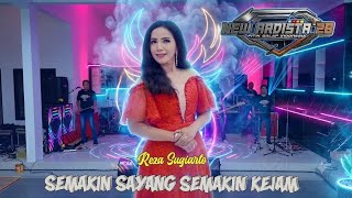 Download lagu NEW ARDISTA 28 || REZA SUGIARTO|| SEMAKIN SAYANG SEMAKIN KEJAM mp3 Download lagu NEW ARDISTA 28 || REZA SUGIARTO|| SEMAKIN SAYANG SEMAKIN KEJAM mp3