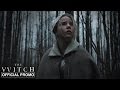 The Witch - Trailer 4