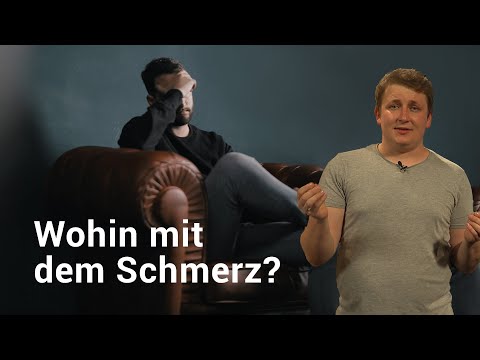 Wohin mit dem Schmerz | Tobi Braun | Ermutigung vom 16.06.2020 | Jesus Gemeinde