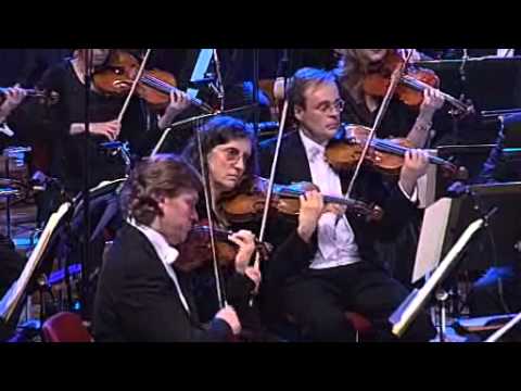 Symphonic Legends - F-Zero Suite