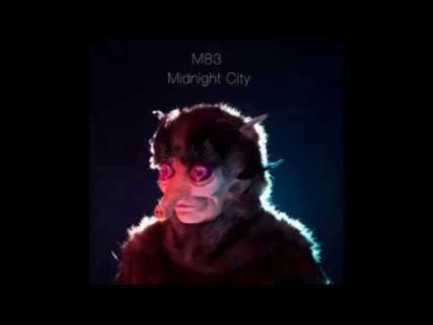 M83 - Midnight City (Eric Prydz Private Remix)