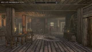 Skyrim：スカイリム　ぐだっと配信