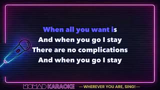 Mew - An Envoy To The Open Fields (Karaoke)