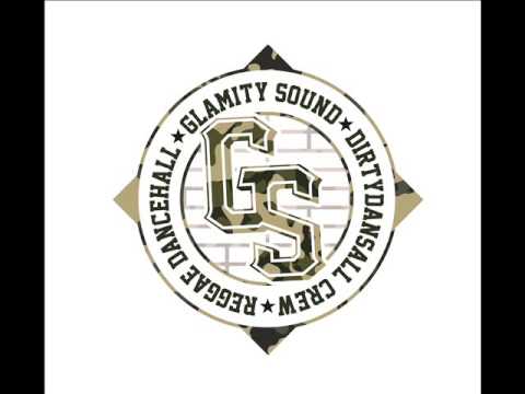 Glamity Sound//Novato - Numbah (Dubplate)