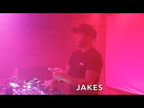 JAKES, DAVE GEE, DAVE SHICHMAN - June 8th, 2018