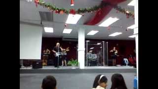 Potter's Fellowship Christmas Special 2012.