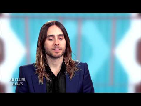 AND THE OSCAR FOR SUPPORTING ACTOR GOES TO...