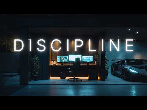 Deep Work Music – Discipline | Intentional Focus, Structured Rhythm & Analytical Sessions
