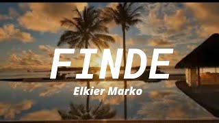 Elkier - Finde