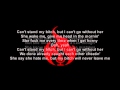 Key Wane ft. Ty Dolla $ign - Go Without Her ...