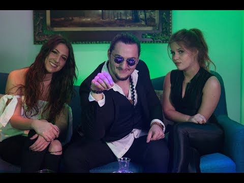 Herr Salihu aka ORHAN ABI - Tausend und eine Nacht 🔮 [OFFICIAL VIDEO] by Christoph Glasneck