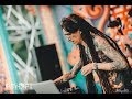 Ajja Full Live Set At Psy Fi 2017