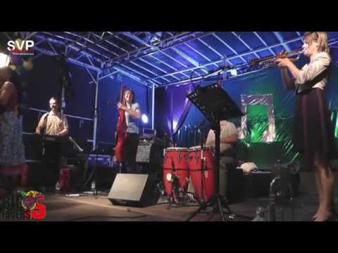 Big Rivers 2015 vrijdag impressie