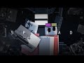GEOMETRY JOHN DOE CHASE THEME ANIMATED Roblox Forsaken Animation