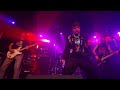 Josey Scott from Saliva "Beg" [at Whisky a Go Go] LIVE