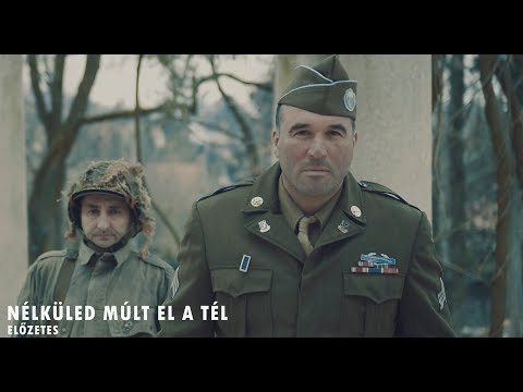 SZABYEST ft. Children of Distance - Nélküled múlt el a tél (Videoklip előzetes)