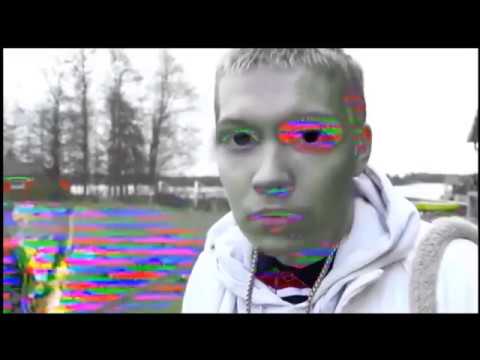 VERSACE HENRIK - PÖLJÄ (original video, no bass boost)