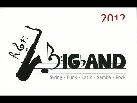 Chameleon | Herbie Hancock | Arr. Michael Sweeney