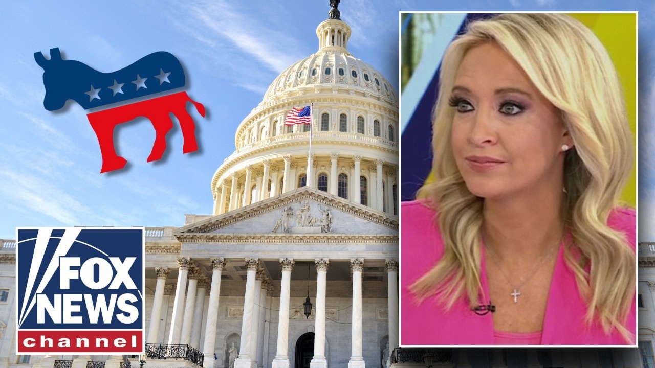 Kayleigh McEnany: They never learned