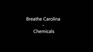 Breathe Carolina - Chemicals