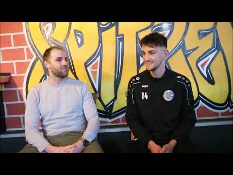 Aus der Fanlounge Episode 18