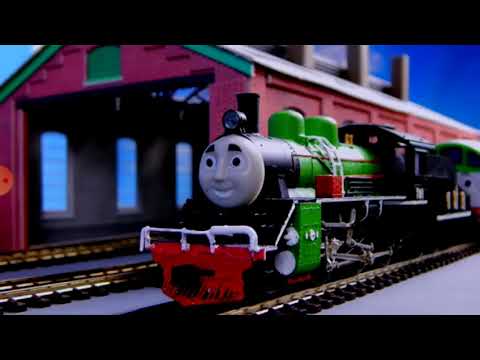 Sodor: The Magic Within REACTION Part 2
