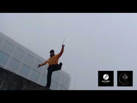 AtZe • Exaspero [CLEPSIDRA]