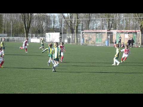 RCL F4 - Voorschoten'97 F5 (07-04-2012)