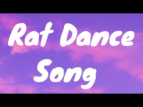 Rat Dance Song (Chess Type Beat)
