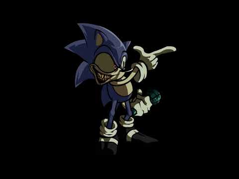 FNF Undefined Demise - Vs Faker Lord X Song Finished (A bit...) FLP + Instrumental