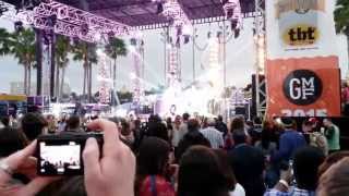 MUTEMATH- Light Up (1)- Tampa 3/7/15