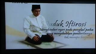 Download lagu Adzan Maghrib MNCTV 2010 mp3