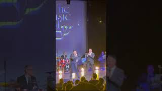 שירה עם יעקב שווקי בשידור חי! 🍷