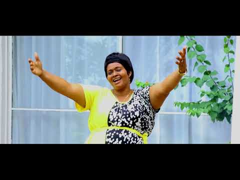 Stephania Massawe - Niende wapi Bwana(Official Video)