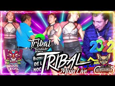 ( Super Mix )Tribal Tumbado Mega Mix 2021 Para Bailar - Lo Mas Chingon Del Tribal Mix 2021