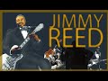 can't stand to leave you - jimmy reed ( lyrics)