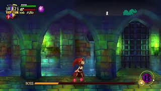 オーディンスフィア　ハードモード　(声無し)