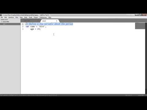 Javascript Tutorial Javascript For Beginning Web Developers Renownededu 10