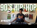 90 S Hip Hop Golden Era Classics Rarities DJ Afrosia